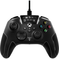 Turtle Beach Recon Controller, Gamepad schwarz