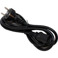 Zebra AC-Kabel für Netzteil (EU) schwarz
