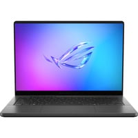 ASUS ROG Zephyrus (GA403UM-QS016W), Gaming-Notebook grau, AMD Ryzen 9 270, NVIDIA GeForce RTX 5060, 32 GB LPDDR5X, 1 TB (1 TB SSD), Windows 11 Home