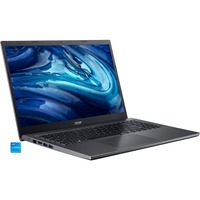 Acer Extensa 215 (EX215-55-58RU), Notebook schwarz, ohne Betriebssystem, 39.6 cm (15.6 Zoll), 256 GB SSD