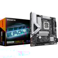 GIGABYTE B860M EAGLE V2, Mainboard 