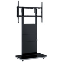 HAGOR Pro-Tower M, Standsystem schwarz/grau, Mobil