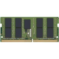 Kingston SO-DIMM 16 GB DDR4-3200  , Arbeitsspeicher grün, KSM32SED8/16HD, Server Premier