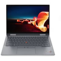 Lenovo ThinkPad X1 Yoga G6 Generalüberholt, Notebook grau, Intel® Core™ i5-1145G7, Intel® Iris® Xe Graphics, 32 GB LPDDR4X, 512 GB (512 GB SSD), Windows 11 Pro