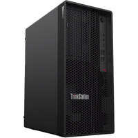 Lenovo ThinkStation P2 Tower Gen 2 (30JQ00DXGE), PC-System schwarz, Windows 11 Pro