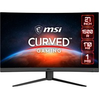 MSI G27CQ4DE E2, Gaming-Monitor