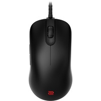 Zowie FK1-C, Gaming-Maus schwarz, Größe L