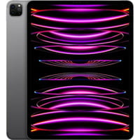 Apple iPad Pro 12,9" 2020 Generalüberholt, Tablet-PC grau, LTE