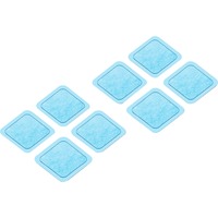 Beurer EM 59 Heat Gel-Pads, Massagegerät 8 Stk.