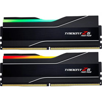 G.Skill DIMM 96 GB DDR5-6000 (2x 48 GB) Dual-Kit, Arbeitsspeicher F5-6000J2636H48GX2-TZ5NR, Trident Z5 NEO RGB, AMD EXPO