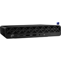 HP EliteDesk Mini 8 G1i (623J8ET), PC-System schwarz, Windows 11 Pro 64-Bit