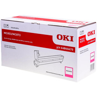 OKI Bildtrommel magenta 44844470 