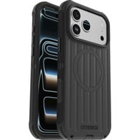 Otterbox Defender Pro, Handyhülle schwarz, iPhone 18 Pro Max, MagSafe