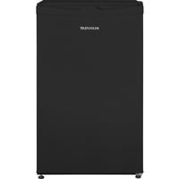Telefunken CF-33-101-B2, Kühlschrank schwarz