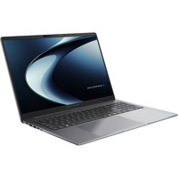 ASUS ExpertBook PM3 (PM3606CKA-MB0196X), Notebook grau, AMD Ryzen AI 5 330, AMD Radeon 820M, 16 GB DDR5, 1 TB (1 TB SSD), Windows 11 Pro