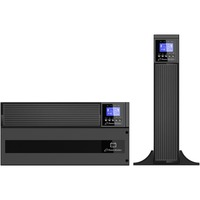BlueWalker PowerWalker VFI 10000 ICR IoT, USV schwarz
