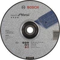 Bosch PRO Metal Trennscheibe, Ø 230mm Bohrung 22,23mm, A 30 S BF