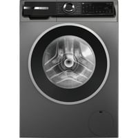 Bosch WNG2244R Serie 6, Waschtrockner grau