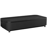 Epson EH-LS800B Ultrakurzdistanz Beamer, Laser-Beamer schwarz, 4K PRO-UHD, Android TV, 4000 Lumen