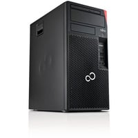 Fujitsu ESPRIMO P758 E94+ Generalüberholt, PC-System schwarz, Windows 11 Pro