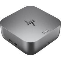 HP Thunderbolt 4 Ultra Dock G6 180 W, Dockingstation 180 Watt, Thunderbolt 4, DisplayPort, HDMI