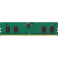 Kingston DIMM 8 GB DDR5-4800  , Arbeitsspeicher grün, KCP548US6-8