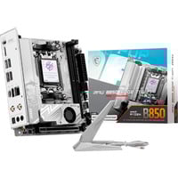 MSI MPG B850I EDGE TI WIFI, Mainboard 