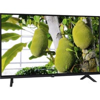 Philips 43PUS7009/12, LED-Fernseher 108 cm (43 Zoll), schwarz, UltraHD/4K,Tripple Tuner, WLAN, HDR