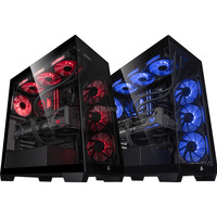 ALTERNATE BTO: Custom Series 