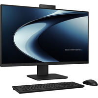 ASUS ExpertCenter AiO P470VAK-BPE628X, PC-System schwarz, Windows 11 Pro