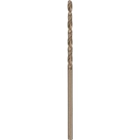 Bosch PRO Stainless Steel HSS-Co Spiralbohrer, Ø 2,0mm 10 Stück, Arbeitslänge 24mm