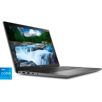 Dell Latitude 3540-RNHKD, Notebook grau, Windows 11 Pro 64-Bit, 39.6 cm (15.6 Zoll) & 60 Hz Display, 512 GB SSD