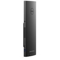 Dell OptiPlex 7070 Ultra+ P2419HC Generalüberholt, PC-System schwarz, Windows 11 Pro