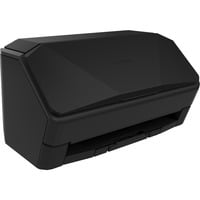 Ricoh ScanSnap iX2500, Einzugsscanner schwarz, USB, WLAN