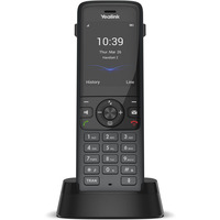 Yealink W78H, analoges Telefon dunkelgrau, DECT-Mobilteil