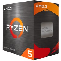 AMD Ryzen™ 5  5600GT, Prozessor Boxed-Version