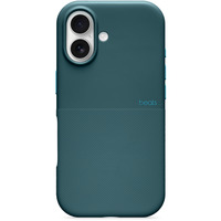 Apple Beats Rugged Case mit MagSafe und Kamerasteuerung, Handyhülle petrol, iPhone 17