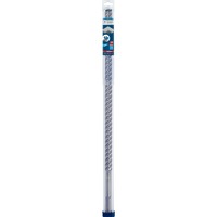 Bosch Expert Hammerbohrer SDS-max-8X, Ø 25mm Arbeitslänge 600mm