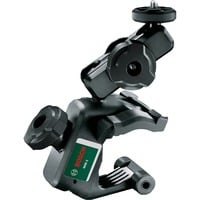 Bosch Heimwerken & Garten Stativ MM 2 schwarz, 1/4" Gewinde, für Punkt- und Linienlaser
