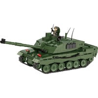 COBI Challenger 2, Konstruktionsspielzeug Maßstab 1:35