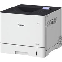 Canon i-SENSYS LBP722cdw, Farblaserdrucker grau/schwarz, USB, LAN, WLAN