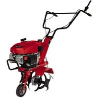 EINHELL Benzin-Bodenhacke GC-MT 2236 rot/schwarz, 2,2kW
