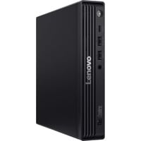 Lenovo ThinkCentre M70q Gen 6 (13A40054GE), Mini-PC schwarz, Windows 11 Pro