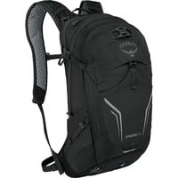Osprey Syncro 12, Rucksack schwarz, 12 Liter