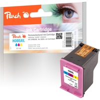 Peach Druckkopf color PI300-952, Tinte kompatibel zu HP 305XL (3YM63AE)