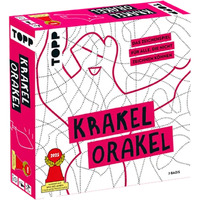 Pegasus Krakel-Orakel, Quizspiel