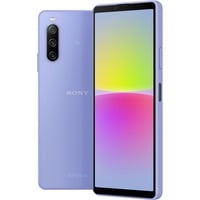 Sony Xperia 10 IV 128GB, Handy Lavender, Android 12