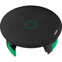 Yealink CM20, Mikrofon schwarz, KI-gestütztes Beamforming-Deckenmikrofon