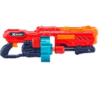 ZURU XSHOT Excel - Turbo Advance, Dartblaster