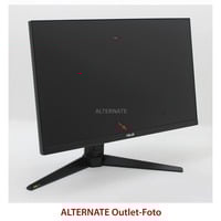 ASUS TUF Gaming VG279QL3A, Gaming-Monitor 69 cm (27 Zoll), schwarz, FullHD, AMD FreeSync Premium, G-SYNC kompatibel , 180Hz Panel